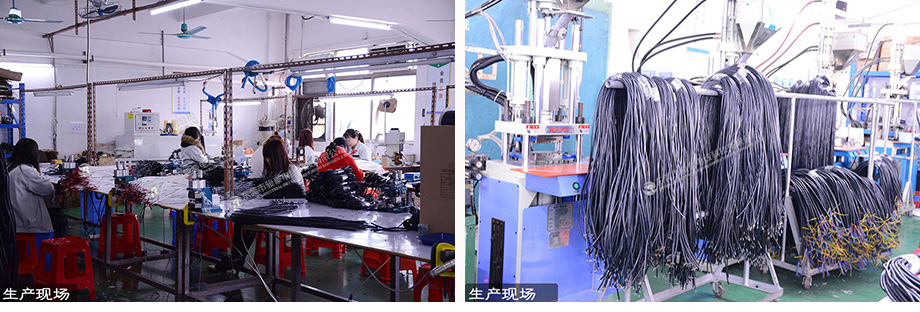 ylg060net永利娱高电线线束加工中心